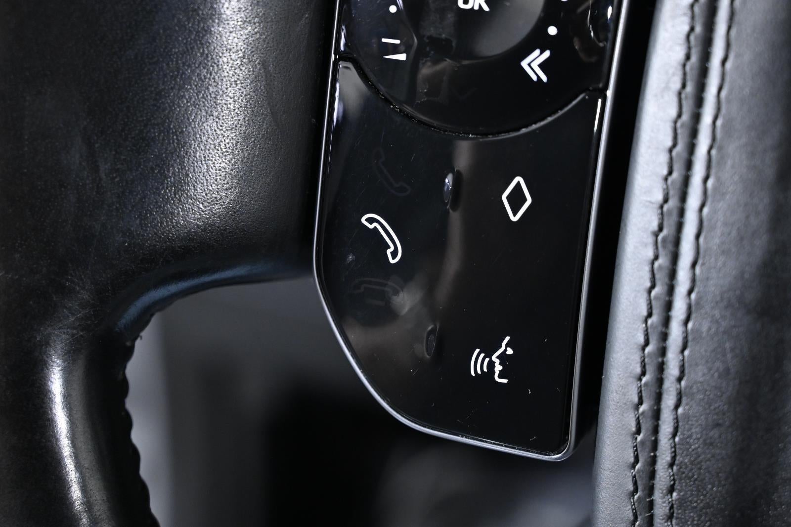 2021 Land Rover Range Rover SWB