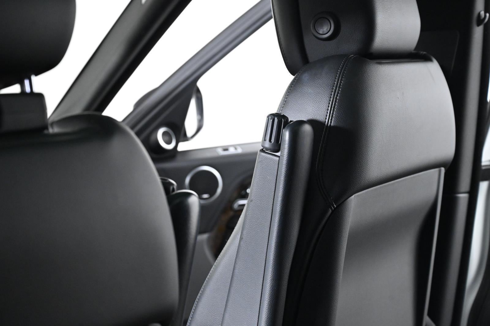 2021 Land Rover Range Rover SWB