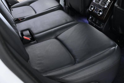 2021 Land Rover Range Rover SWB