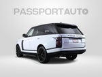 2021 Land Rover Range Rover SWB