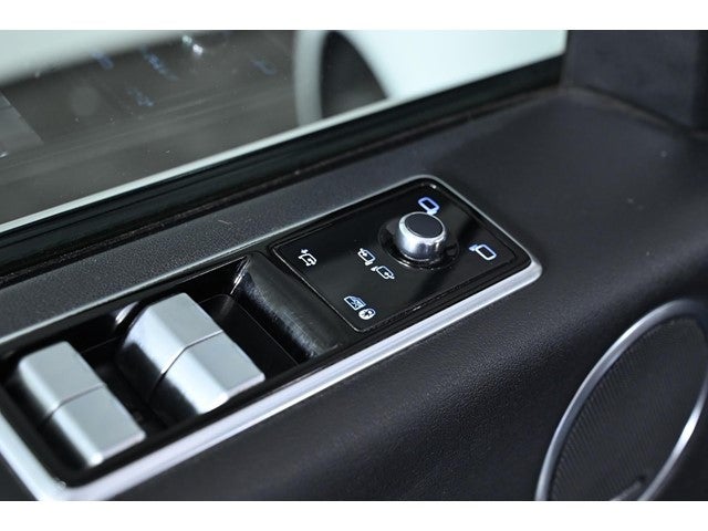 2021 Land Rover Range Rover SWB