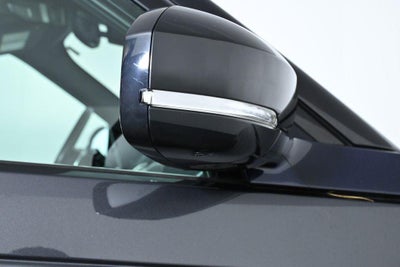 2019 Land Rover Discovery HSE