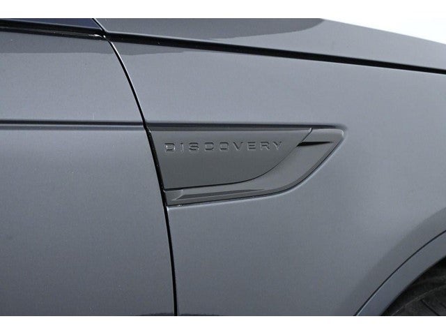 2019 Land Rover Discovery HSE