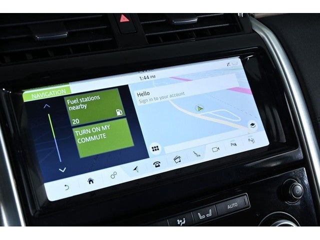 2019 Land Rover Discovery HSE