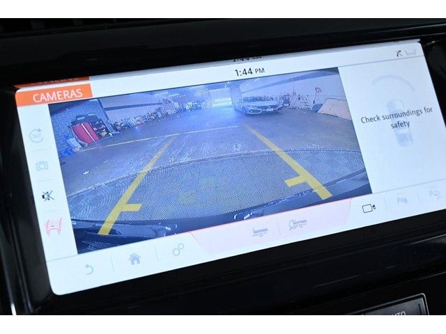 2019 Land Rover Discovery HSE