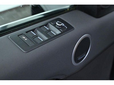 2019 Land Rover Discovery HSE