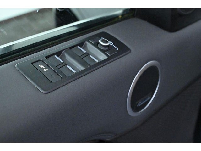 2019 Land Rover Discovery HSE