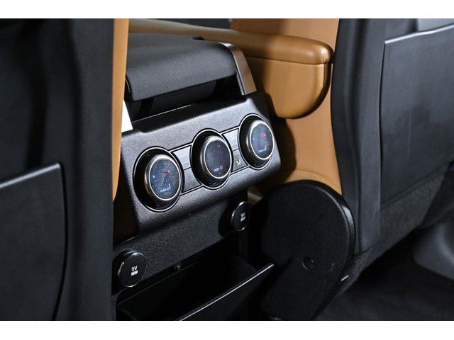 2019 Land Rover Discovery HSE