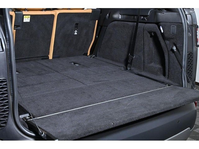 2019 Land Rover Discovery HSE