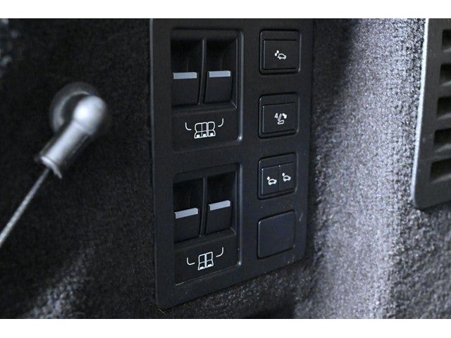 2019 Land Rover Discovery HSE