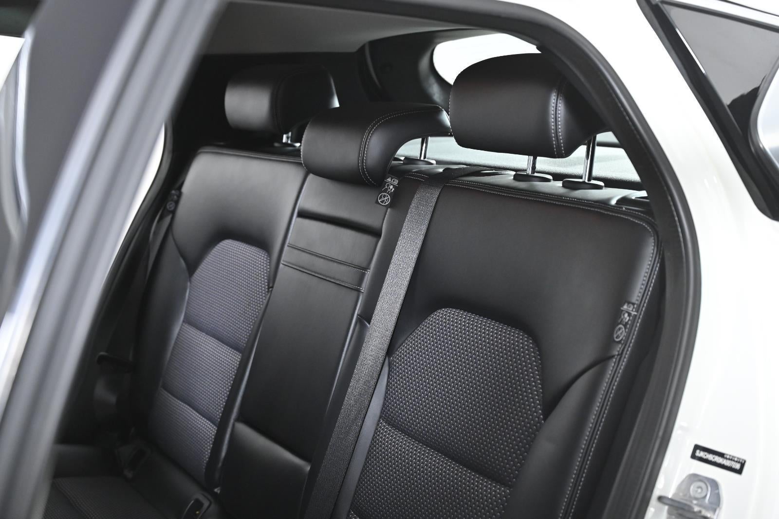 2019 INFINITI QX30 LUXE