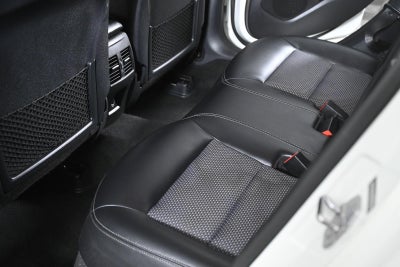 2019 INFINITI QX30 LUXE