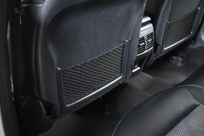 2019 INFINITI QX30 LUXE