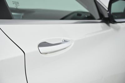 2019 INFINITI QX30 LUXE