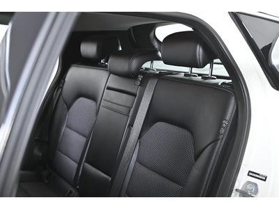 2019 INFINITI QX30 LUXE