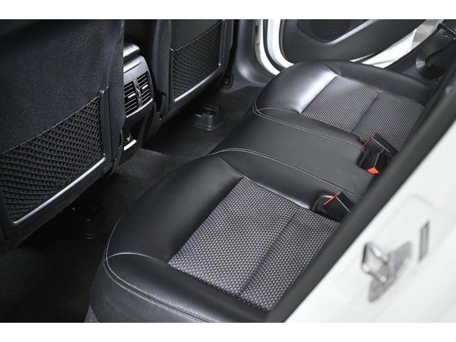 2019 INFINITI QX30 LUXE