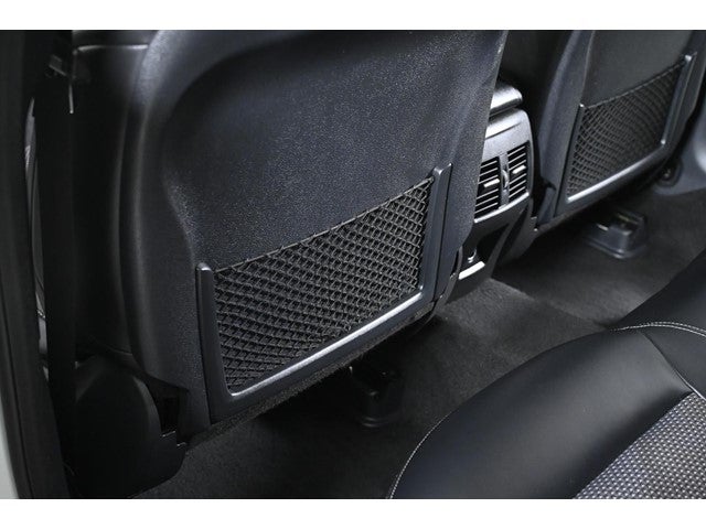 2019 INFINITI QX30 LUXE