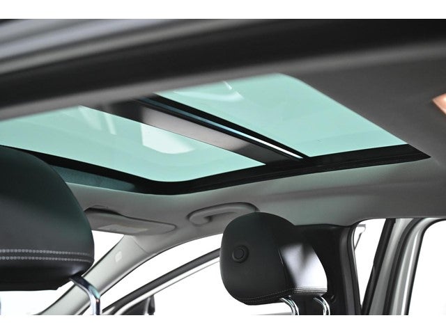 2019 INFINITI QX30 LUXE