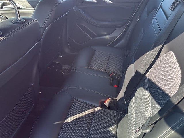 2019 INFINITI QX30 LUXE