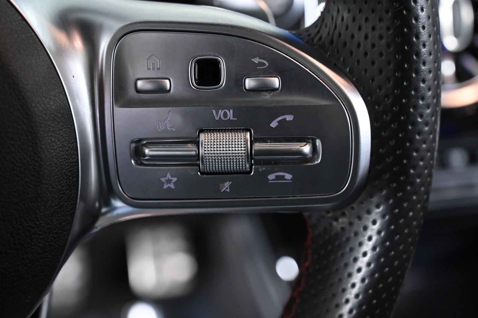 2022 Mercedes-Benz A-Class A 220