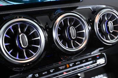 2022 Mercedes-Benz A-Class A 220