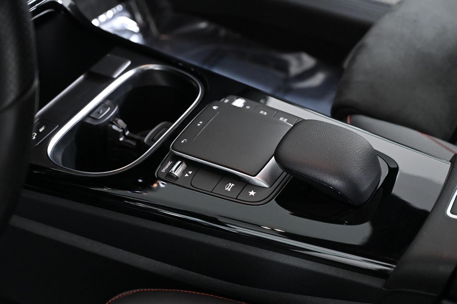 2022 Mercedes-Benz A-Class A 220