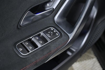 2022 Mercedes-Benz A-Class A 220