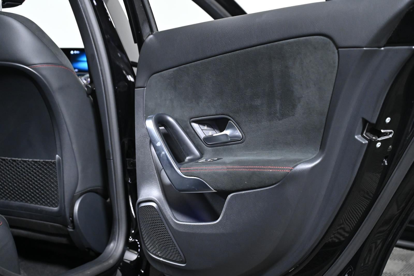 2022 Mercedes-Benz A-Class A 220