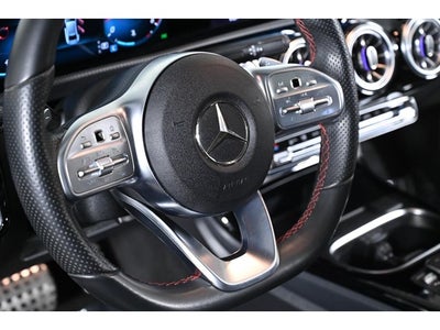 2022 Mercedes-Benz A-Class A 220