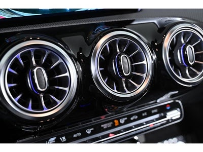 2022 Mercedes-Benz A-Class A 220