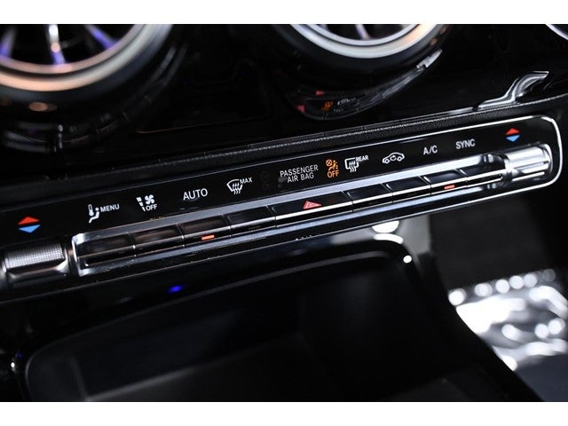 2022 Mercedes-Benz A-Class A 220