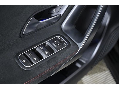 2022 Mercedes-Benz A-Class A 220