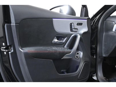 2022 Mercedes-Benz A-Class A 220