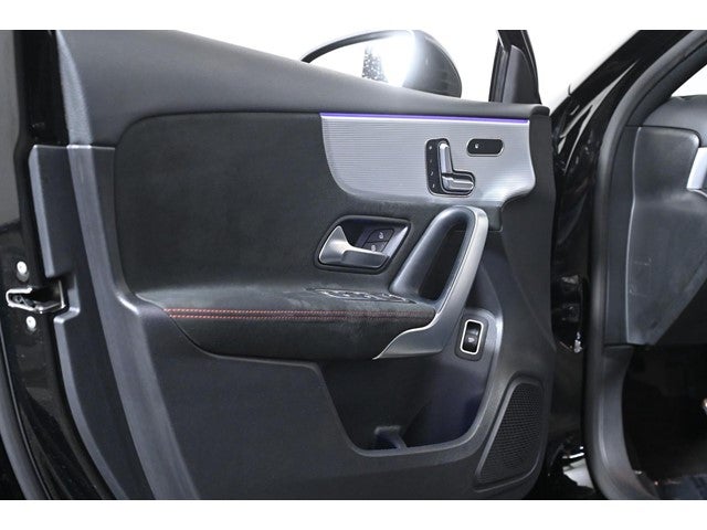 2022 Mercedes-Benz A-Class A 220