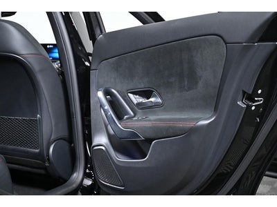 2022 Mercedes-Benz A-Class A 220