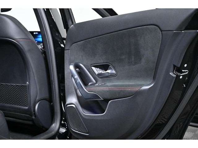 2022 Mercedes-Benz A-Class A 220