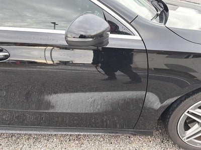 2022 Mercedes-Benz A-Class A 220