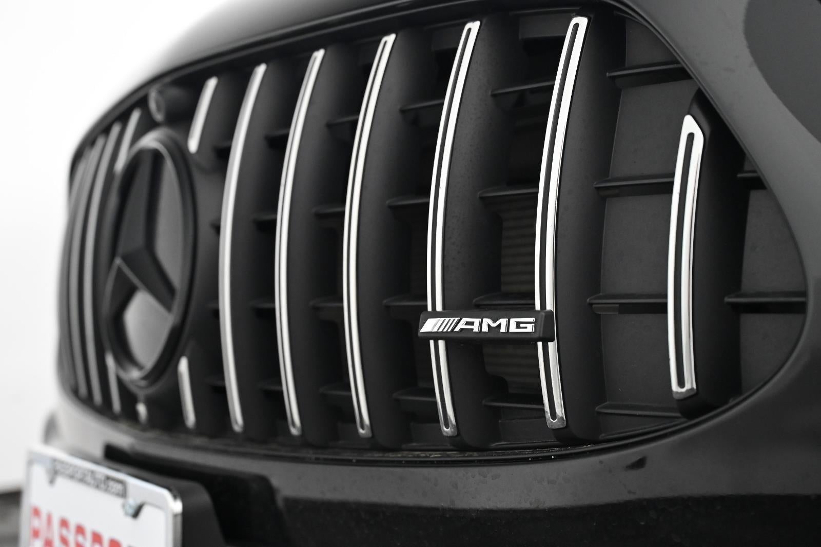 2021 Mercedes-Benz GLA AMG® GLA 45