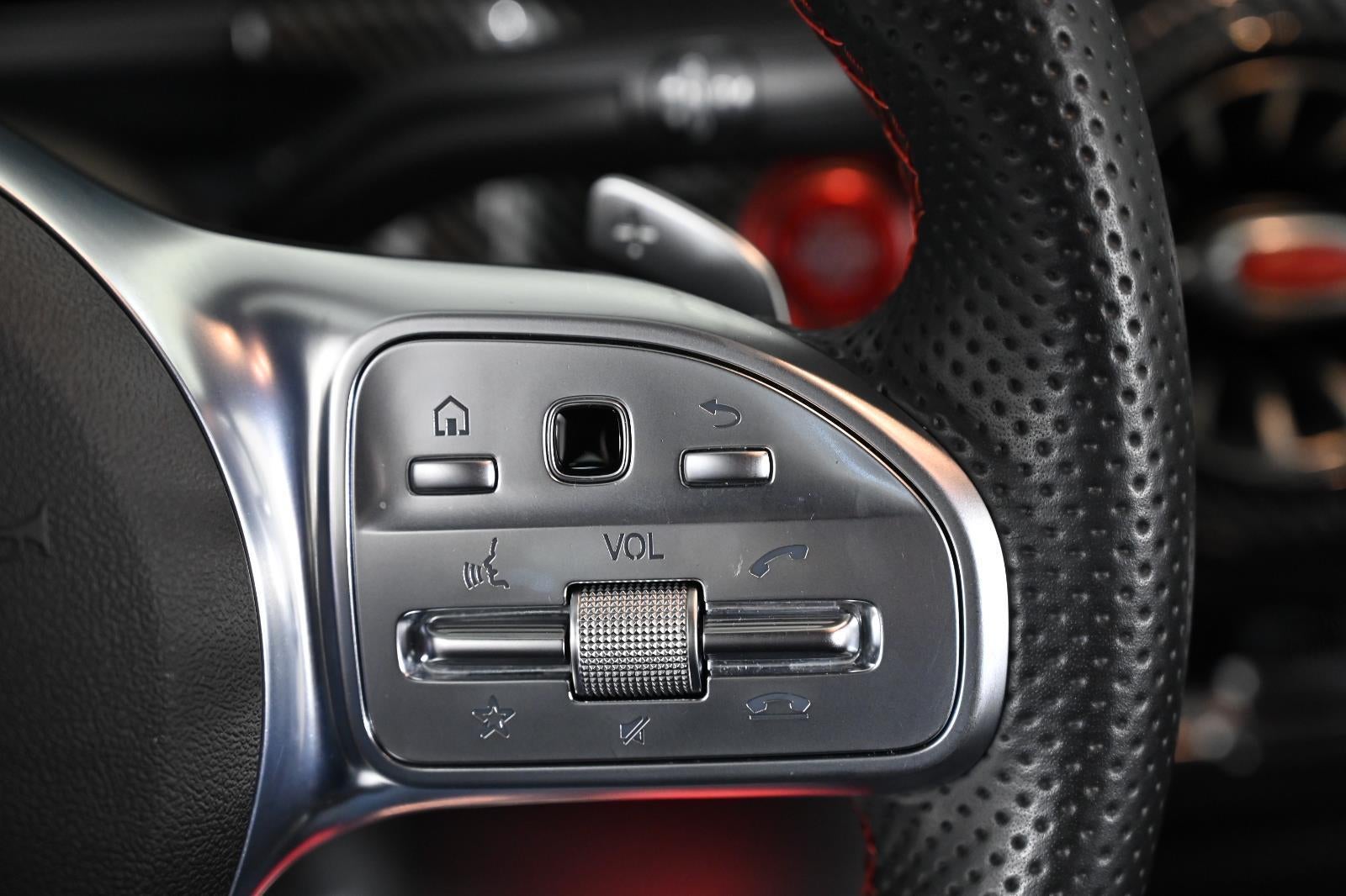 2021 Mercedes-Benz GLA AMG® GLA 45