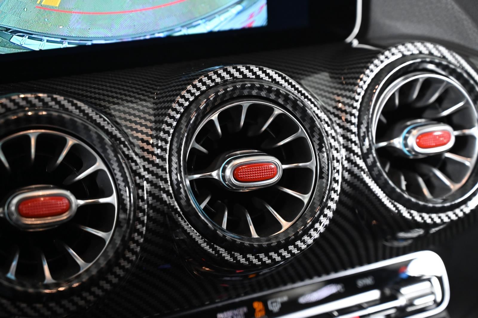 2021 Mercedes-Benz GLA AMG® GLA 45