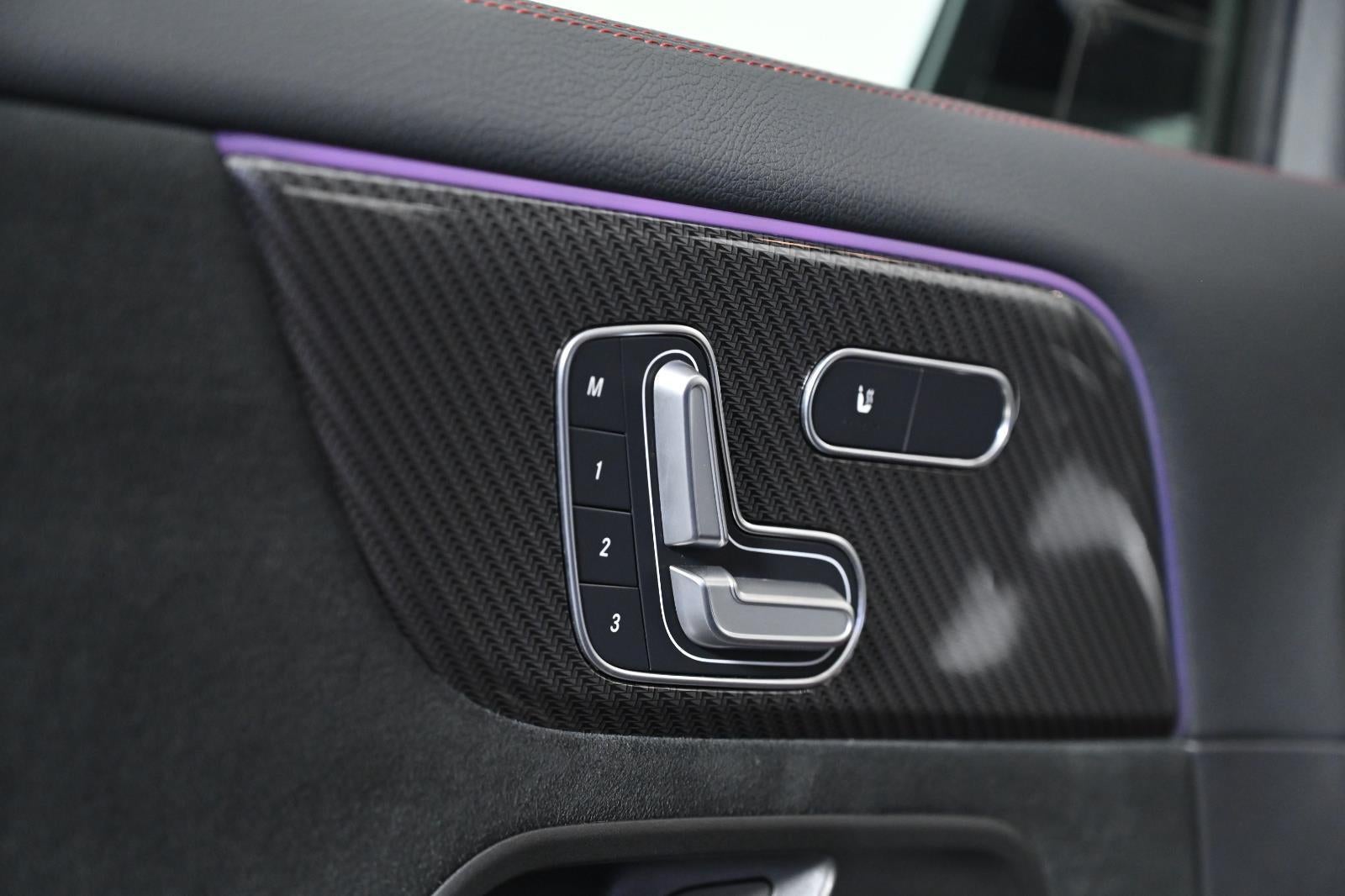 2021 Mercedes-Benz GLA AMG® GLA 45