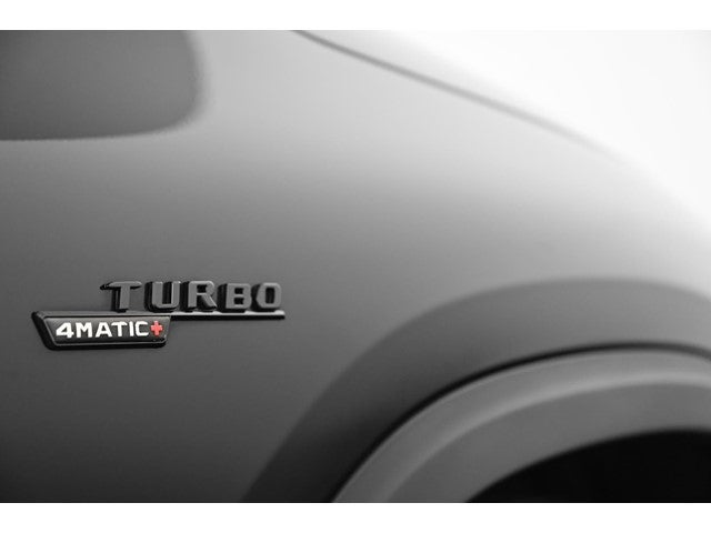 2021 Mercedes-Benz GLA AMG® GLA 45