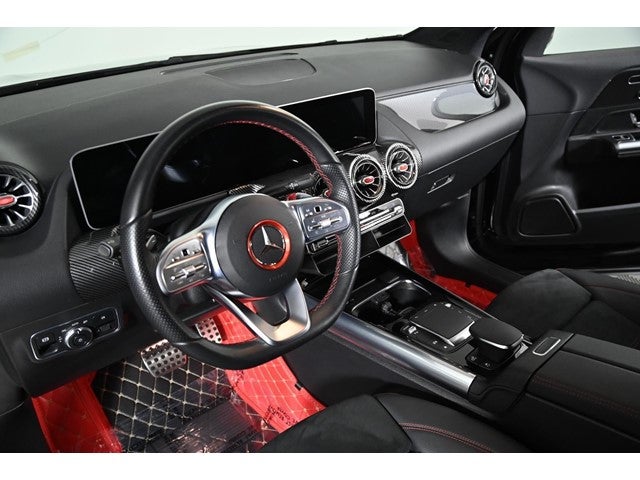 2021 Mercedes-Benz GLA AMG® GLA 45