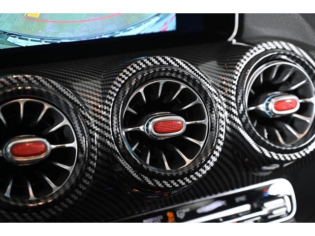 2021 Mercedes-Benz GLA AMG® GLA 45