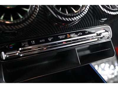 2021 Mercedes-Benz GLA AMG® GLA 45