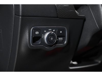 2021 Mercedes-Benz GLA AMG® GLA 45