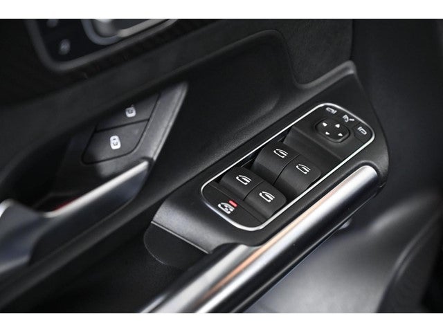 2021 Mercedes-Benz GLA AMG® GLA 45