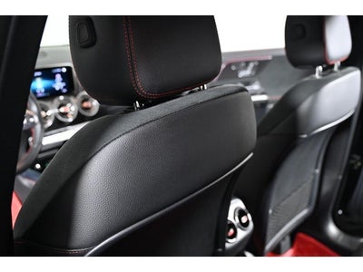 2021 Mercedes-Benz GLA AMG® GLA 45