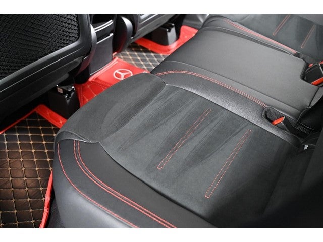 2021 Mercedes-Benz GLA AMG® GLA 45