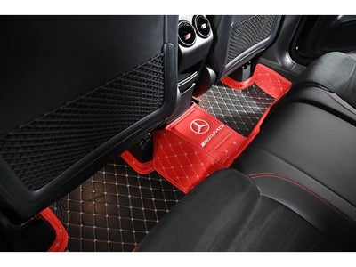 2021 Mercedes-Benz GLA AMG® GLA 45